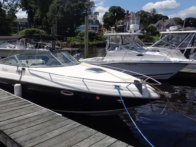 Rinker 282 Captiva