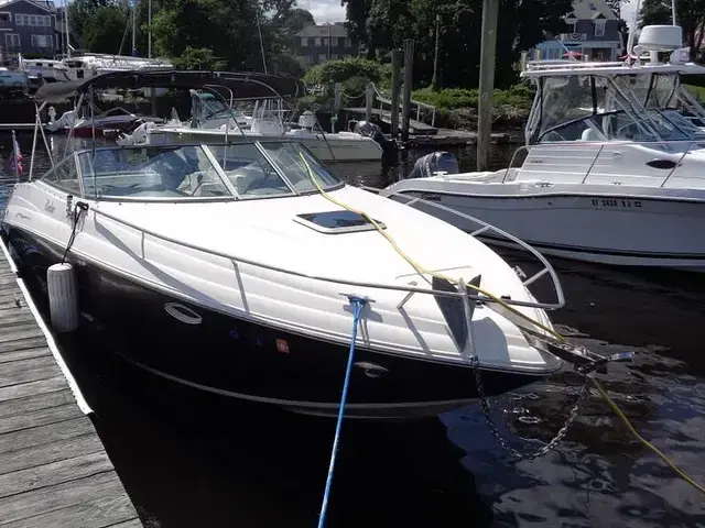 Rinker 282 Captiva