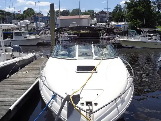 Rinker 282 Captiva