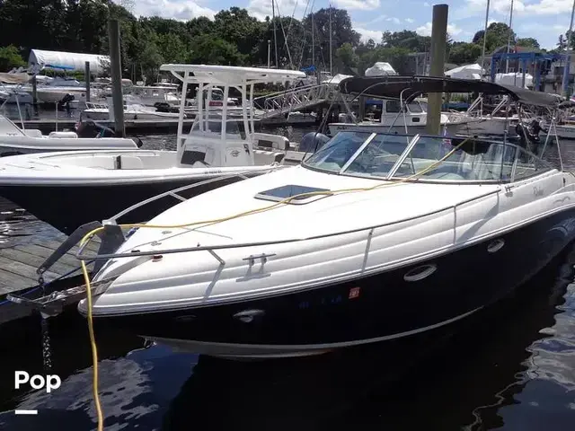 Rinker 282 Captiva