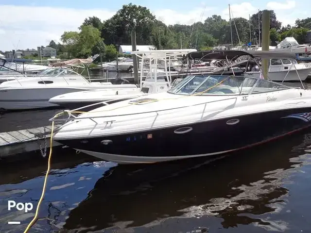 Rinker 282 Captiva