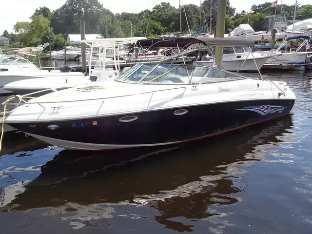 Rinker 282 Captiva