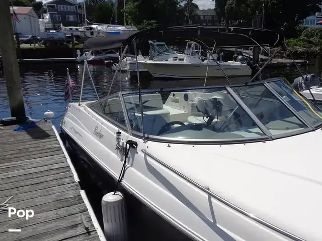 Rinker 282 Captiva