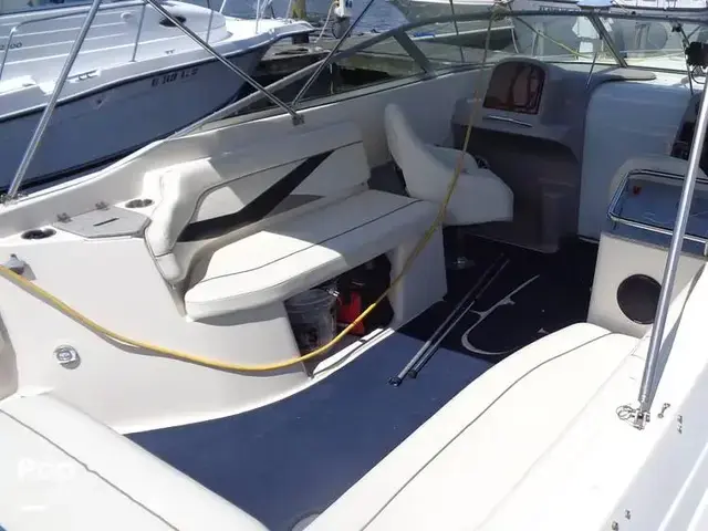 Rinker 282 Captiva