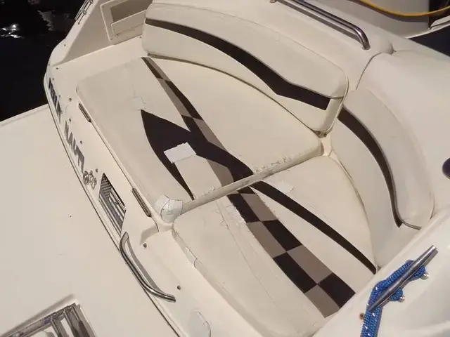 Rinker 282 Captiva