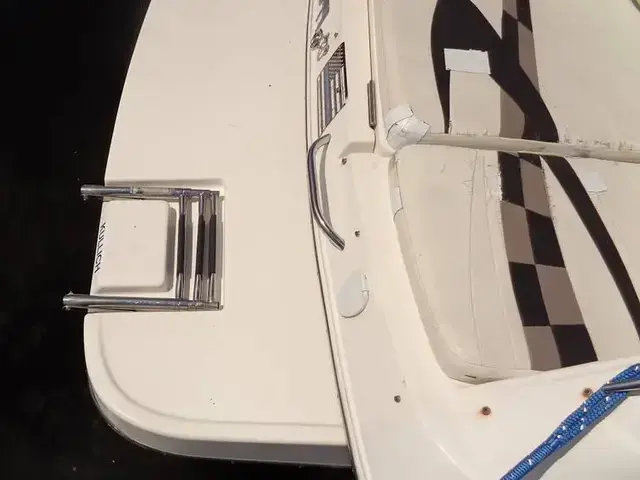 Rinker 282 Captiva