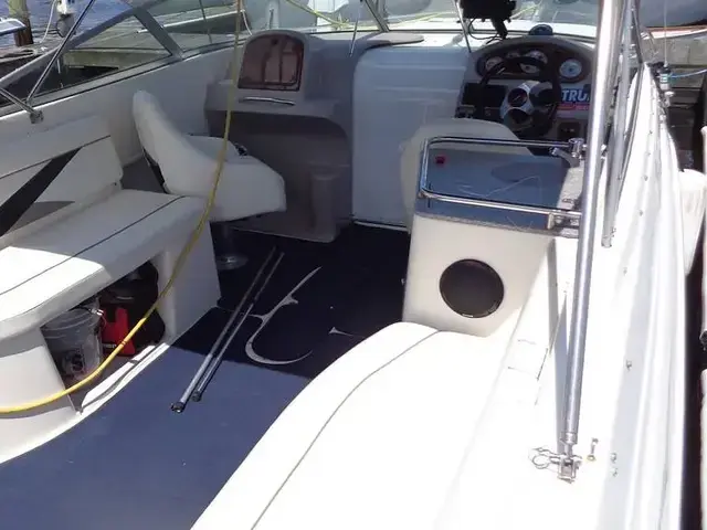 Rinker 282 Captiva