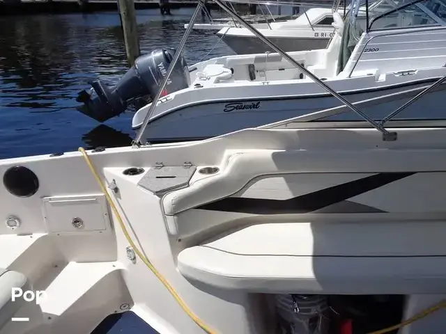 Rinker 282 Captiva