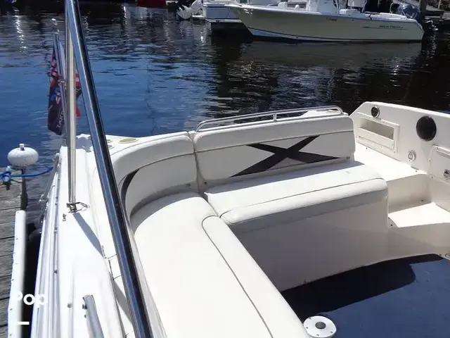 Rinker 282 Captiva