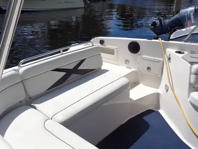 Rinker 282 Captiva