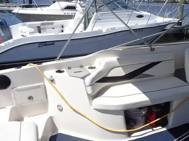 Rinker 282 Captiva