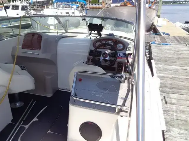 Rinker 282 Captiva