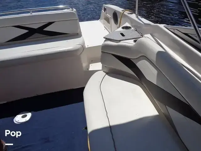 Rinker 282 Captiva