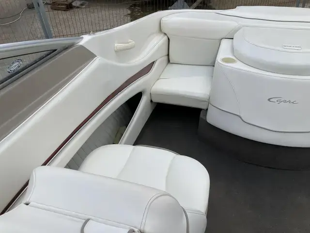 Bayliner 2052 Capri Cuddy