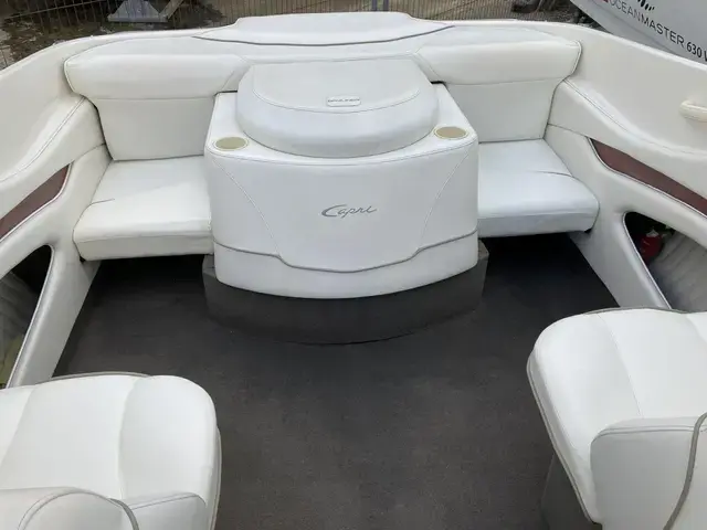 Bayliner 2052 Capri Cuddy