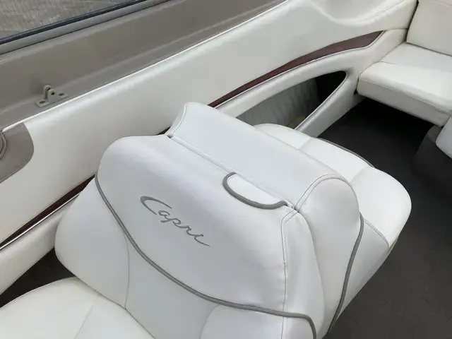 Bayliner 2052 Capri Cuddy