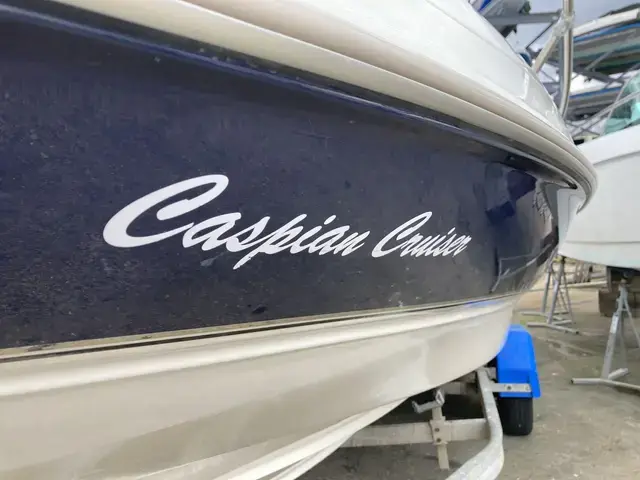 Bayliner 2052 Capri Cuddy