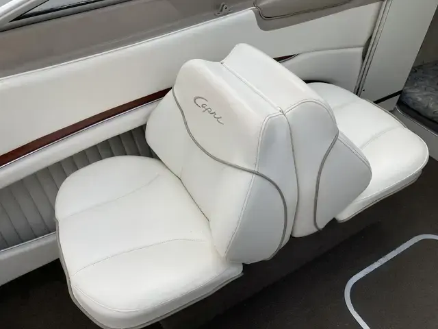 Bayliner 2052 Capri Cuddy