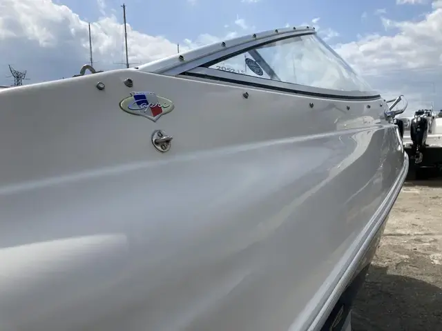 Bayliner 2052 Capri Cuddy