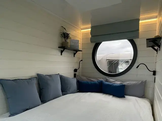 Nordic Season NS 36 Eco 23 Houseboat