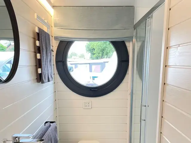 Nordic Season NS 36 Eco 23 Houseboat