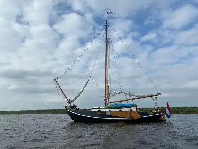 Ten Klooster Zeeschouw