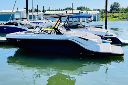 Bayliner DX 2250