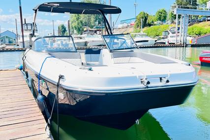 Bayliner DX 2250