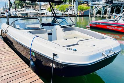 Bayliner DX 2250