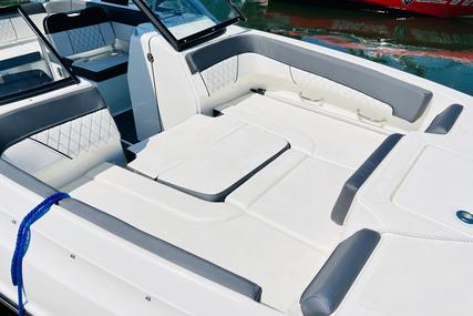 Bayliner DX 2250