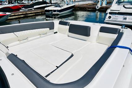 Bayliner DX 2250