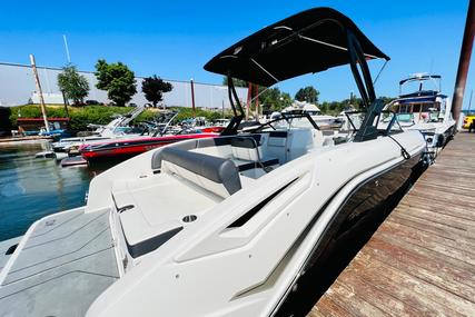 Bayliner DX 2250