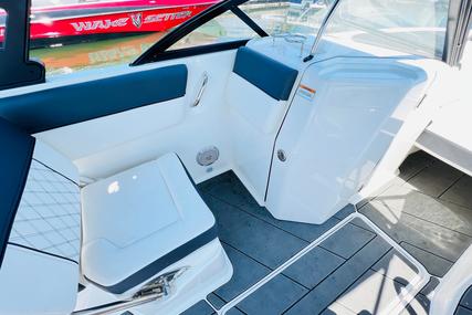 Bayliner DX 2250