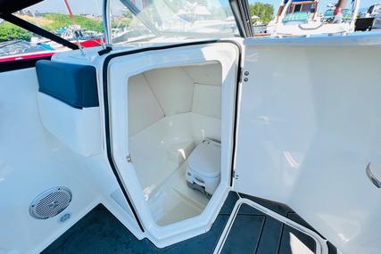 Bayliner DX 2250