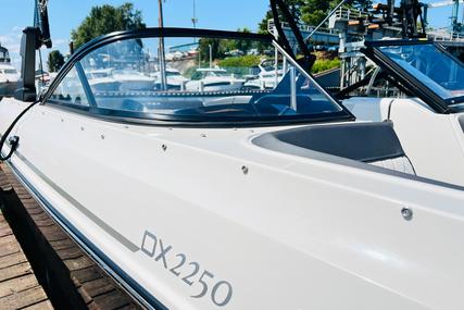 Bayliner DX 2250