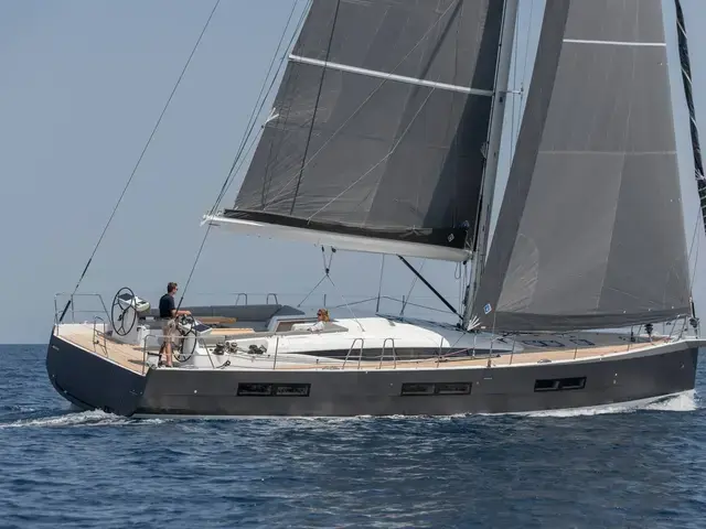 Jeanneau Yachts 60