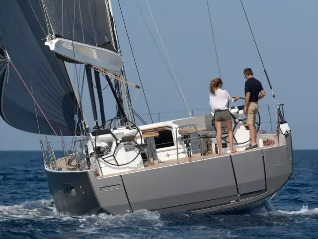 Jeanneau Yachts 60