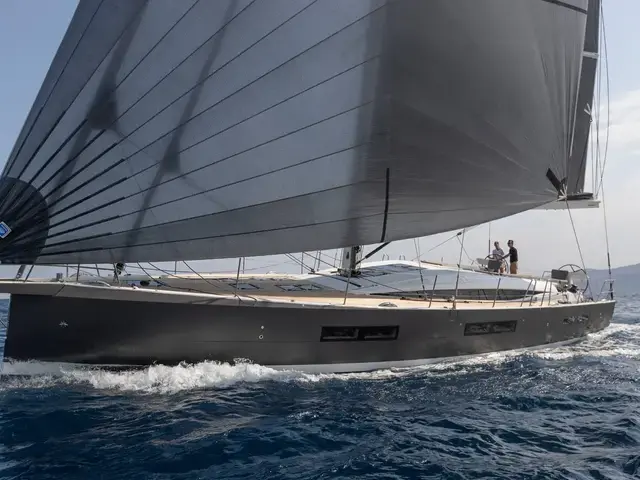 Jeanneau Yachts 60