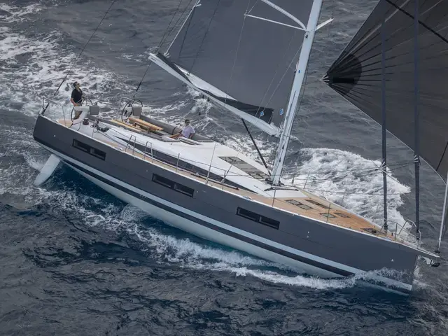 Jeanneau Yachts 60