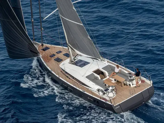 Jeanneau Yachts 60