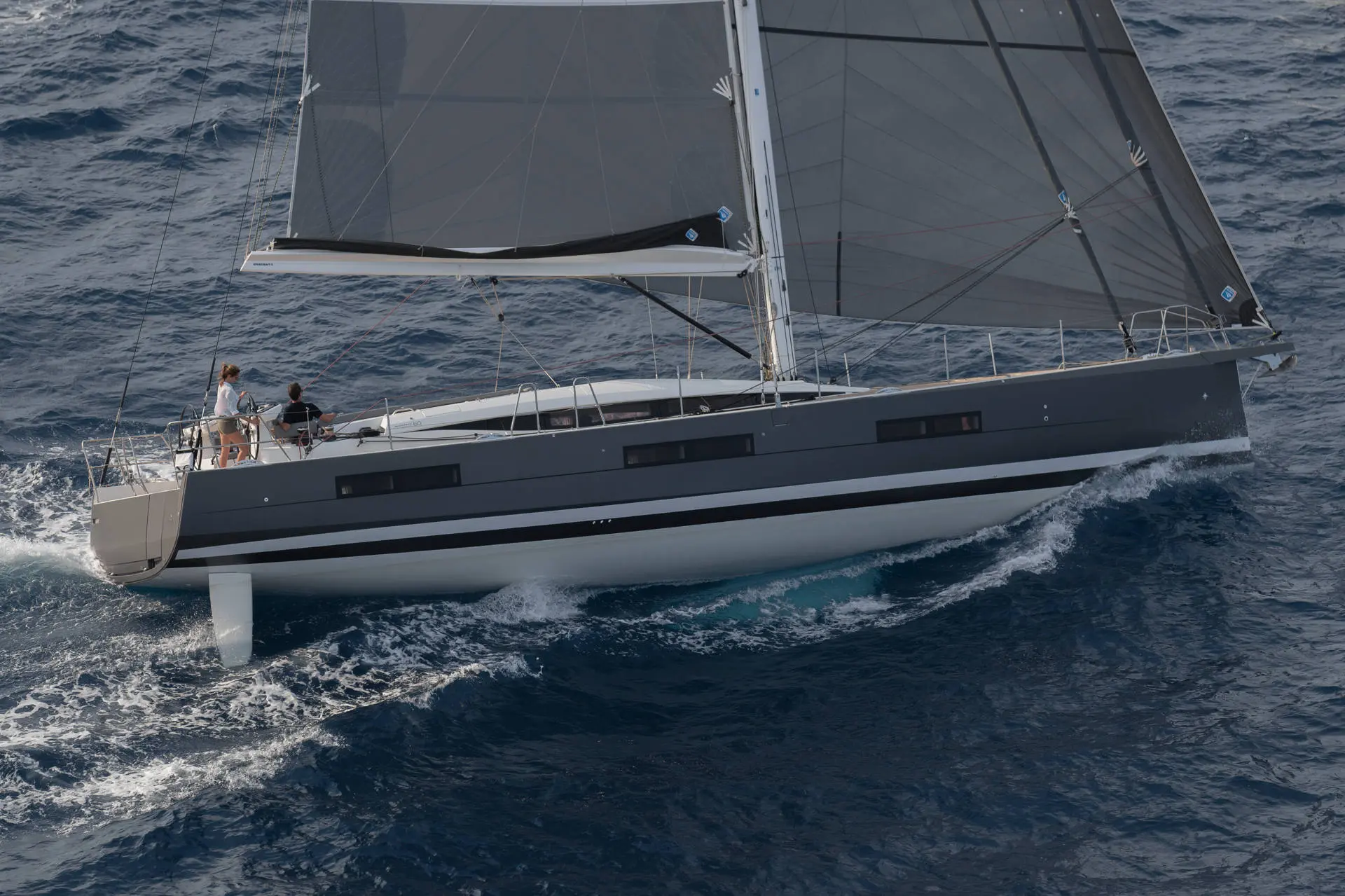 2024 Jeanneau yachts 60