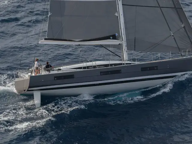 Jeanneau Yachts 60