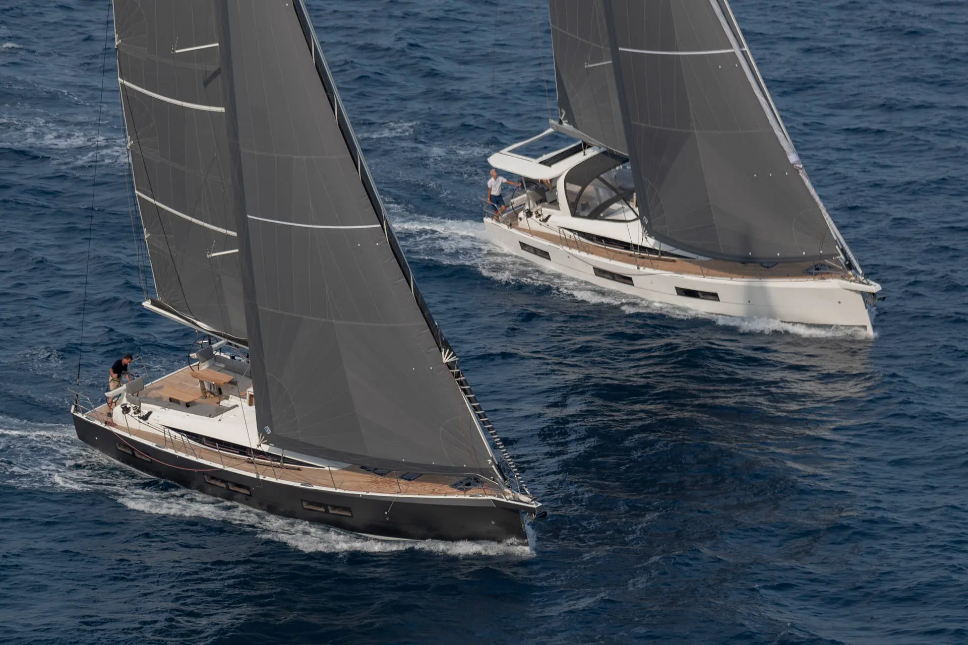 2024 Jeanneau yachts 60