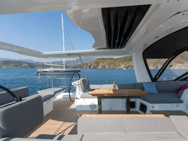 Jeanneau Yachts 60