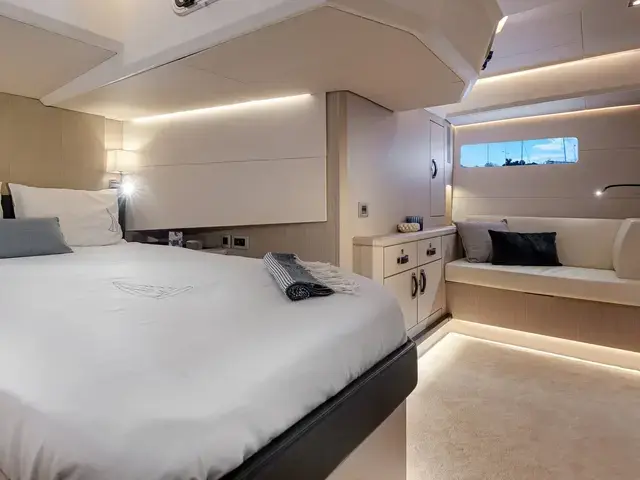 Jeanneau Yachts 60