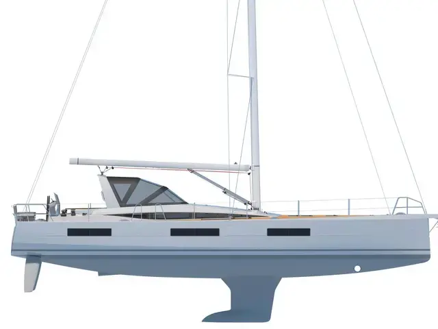 Jeanneau Yachts 60