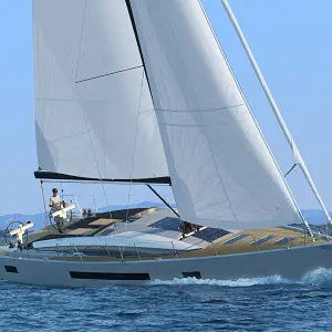 2024 Jeanneau Yachts 65