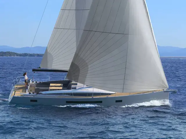 Jeanneau 65