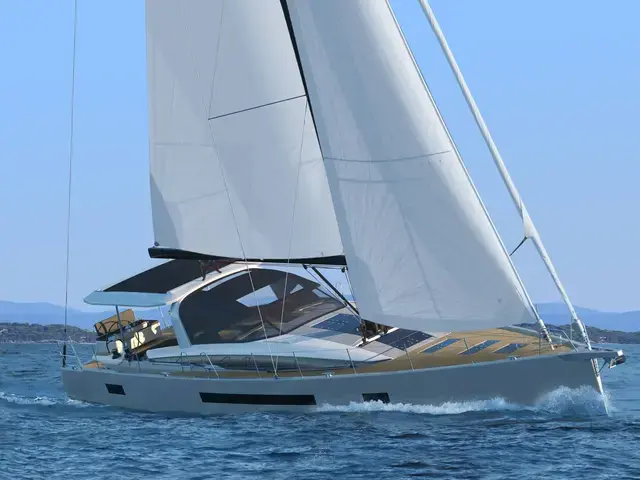 Jeanneau 65