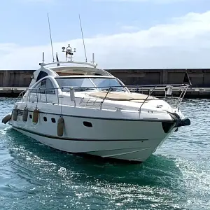 2010 Fairline Targa 47 Gt